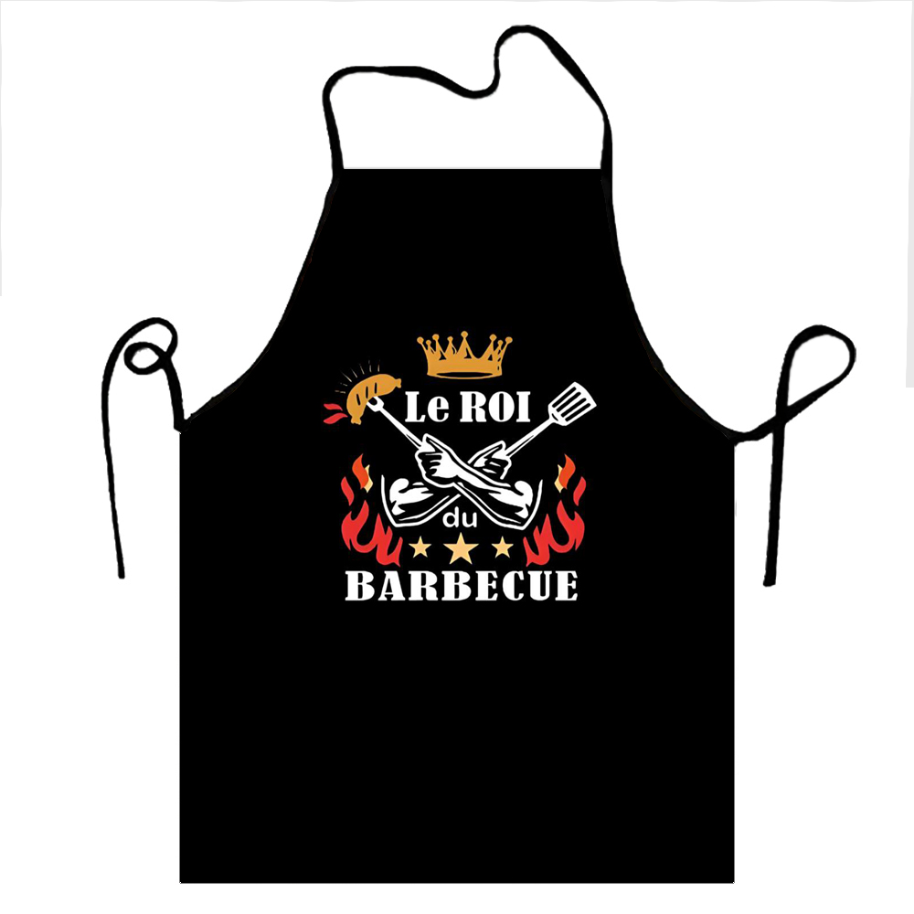 Kitchen Appliances Hobart - Bbq master babador avental feminino unissex