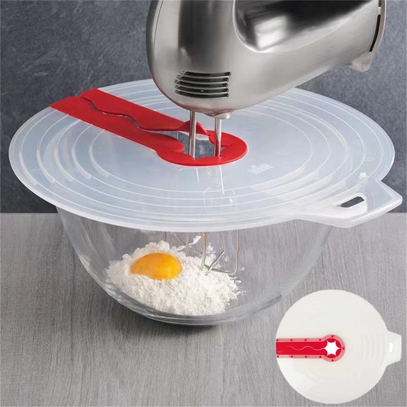 Kitchen Appliances Sales - Batida ovos misturador capa misturador respingo