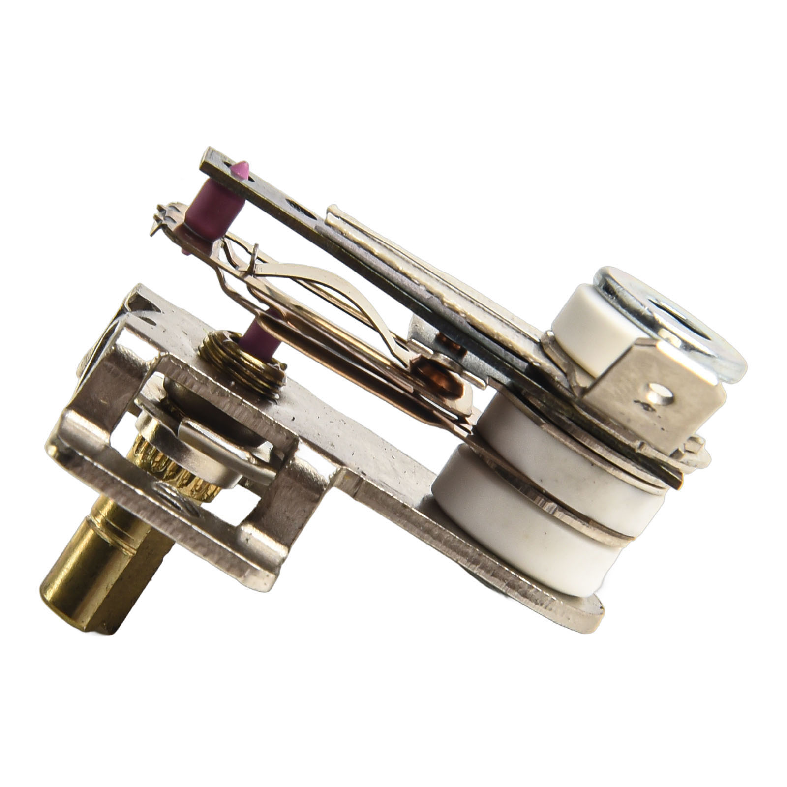 Kitchen Appliances Sales - Interruptor De Temperatura Do Termostato AC,