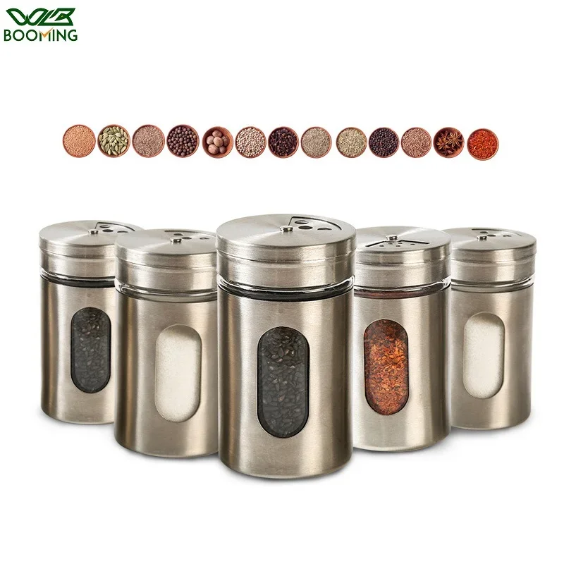 Kitchen Appliances Manufacturers - Caixa Organizadora de Temperos e Condimentos