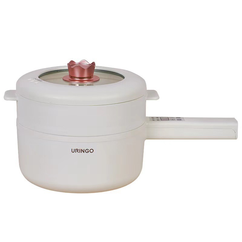 Kitchen Appliances Sales - Uringo 1.6/2l panela quente elétrica de