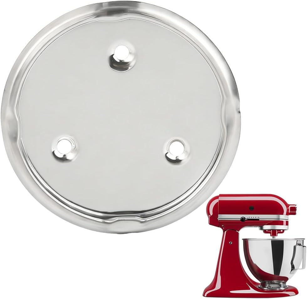 Kitchen Appliances Manufacturers - Tampa de Rosca para Tigela de