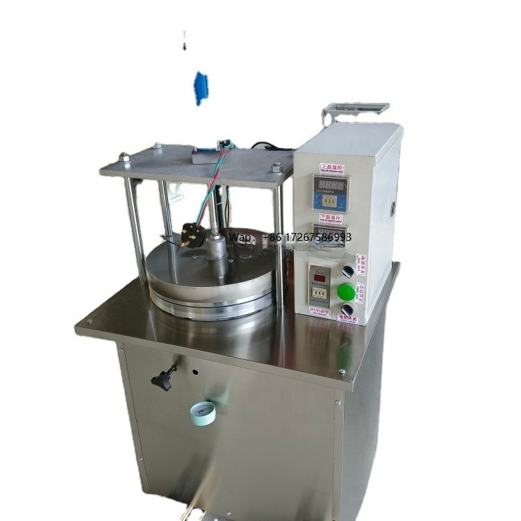 Electric Griddle Pancake - Máquina de Panquecas Elétrica Ruiya RY-200