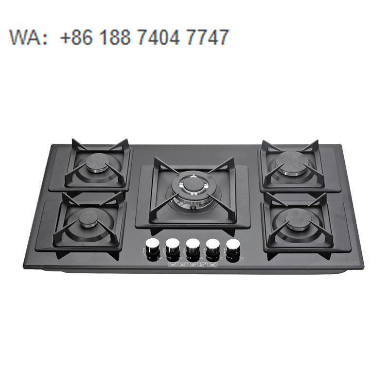 Kitchen Appliances Manufacturers - Fogão a Gás Profissional Personalizado de