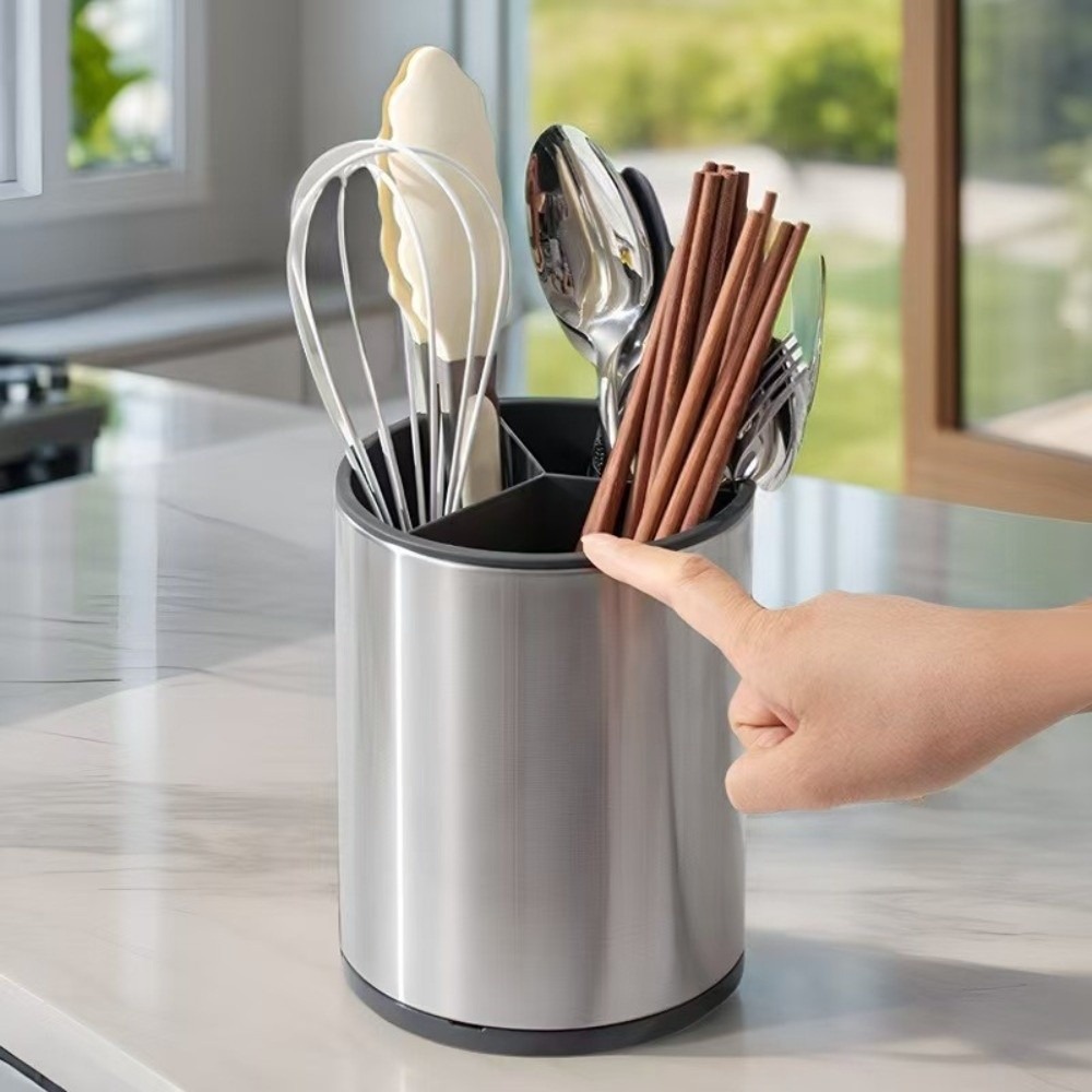Kitchen Appliances Large - Suporte para Utensílios de Cozinha de
