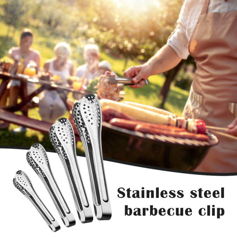 Kitchen Appliances Hobart - Pinças para churrasco, clipe de bife
