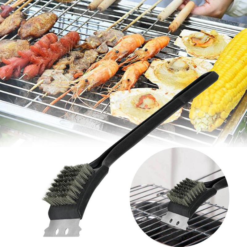Kitchen Appliances Hobart - Tamanho: 21x7.3cm (aproximadamente) escova de molho