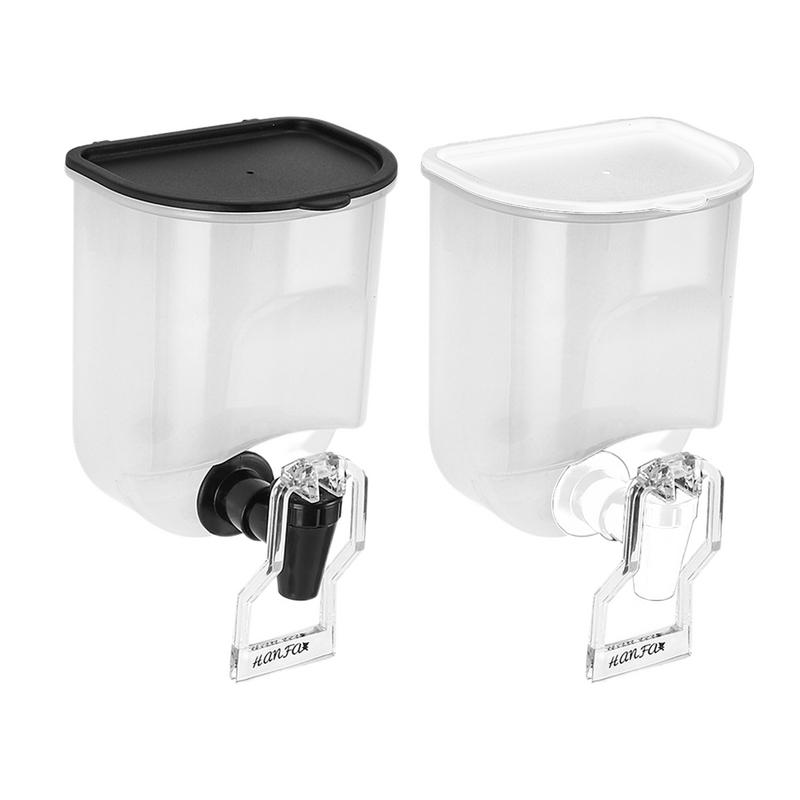 Kitchen Appliances Manufacturers - Dispensador de vinagre e óleo fixado
