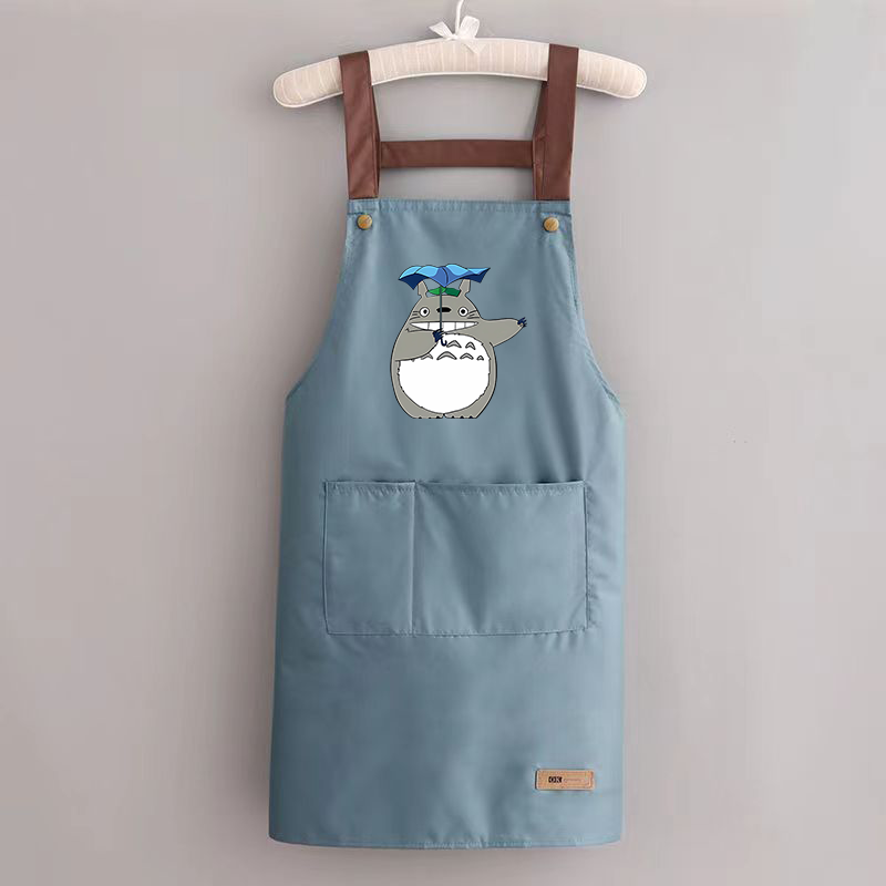 Avental de Cozinha Totoro Unis - Kitchen Appliances Hobart avaliação e preço