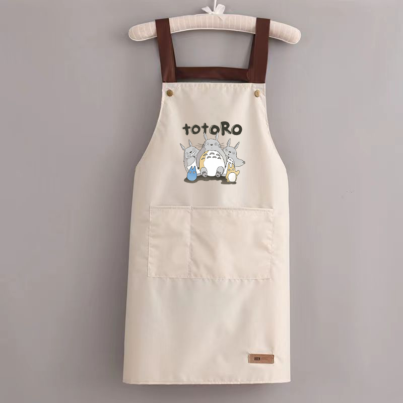 Avental de Cozinha Totoro Unis - Kitchen Appliances Hobart avaliação e preço