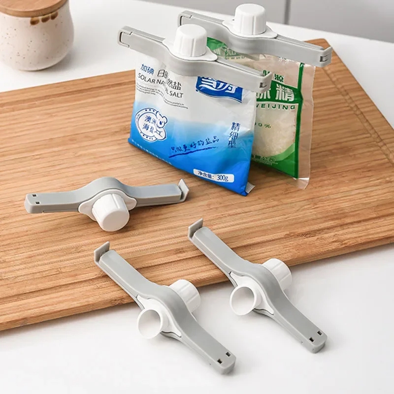 Clipes de Vedação para Sacos d - Kitchen Appliances Garage avaliação e preço