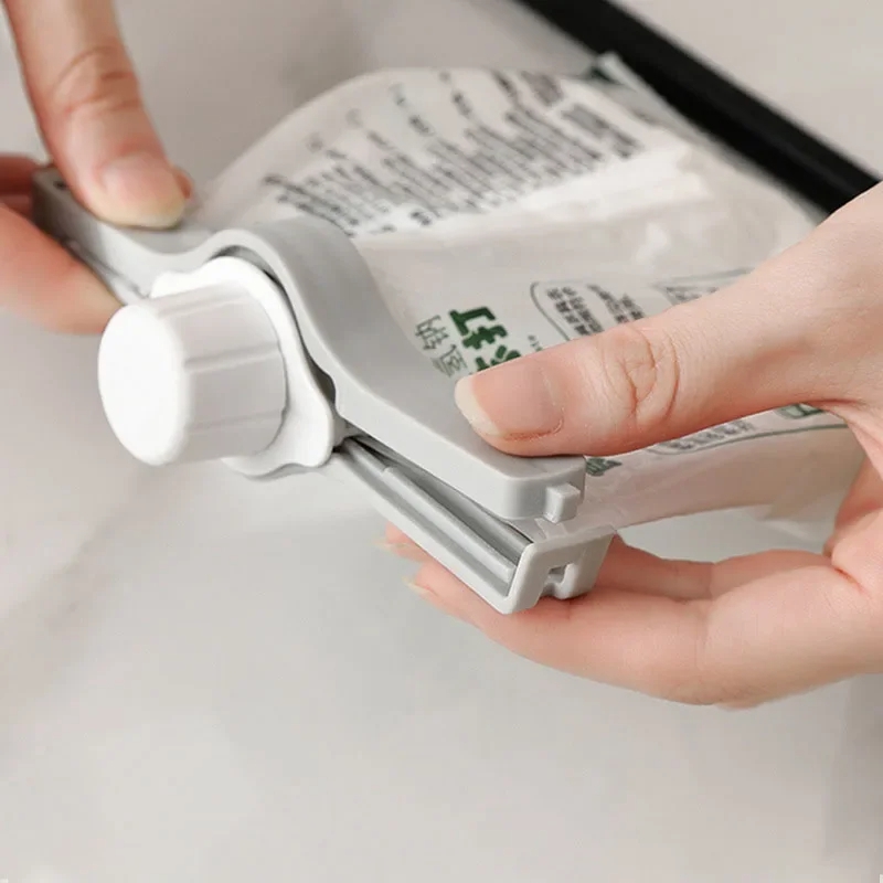 Clipes de Vedação para Sacos d - Kitchen Appliances Garage avaliação e preço