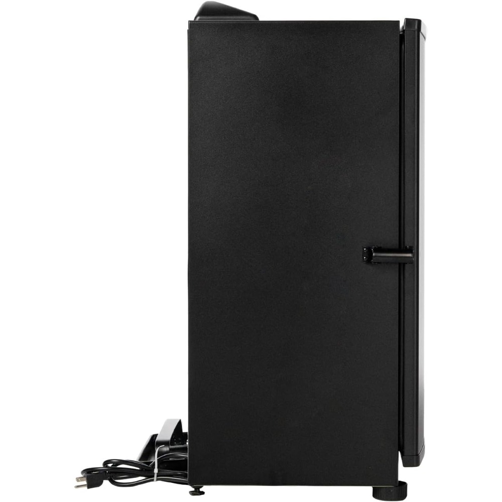 Defumador Elétrico Vertical Di - Electric Smoker Bbq avaliação e preço