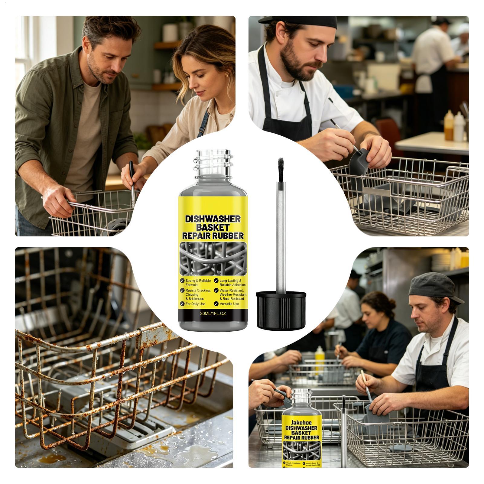 Tinta Restauradora para Cestas - Kitchen Appliances Countertop avaliação e preço