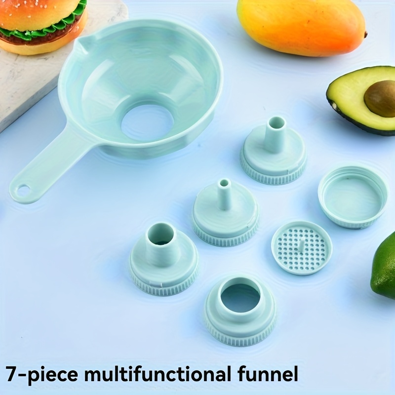 Funil de cozinha de grande diâ - Kitchen Appliances Large avaliação e preço