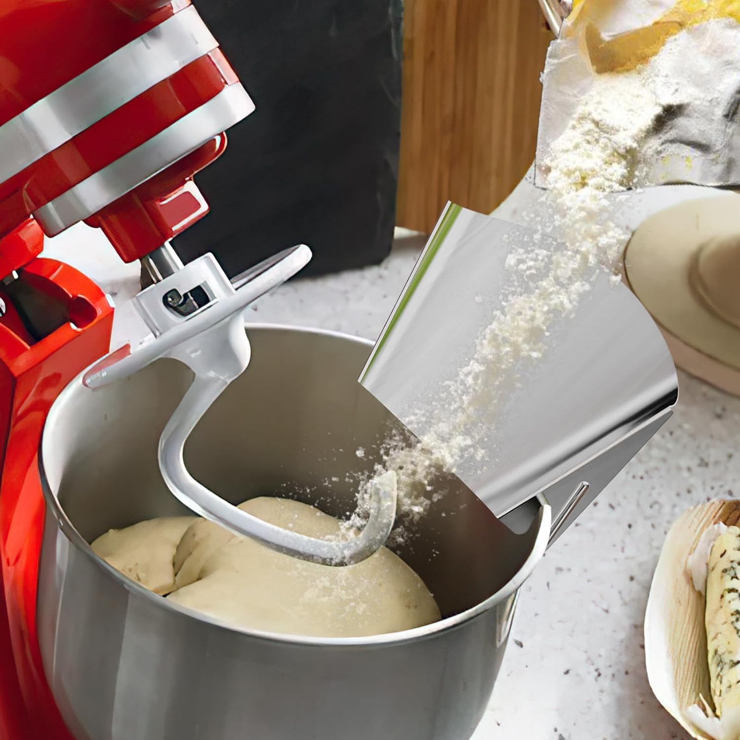 Derrubador para misturador de  - Kitchen Appliances Sales avaliação e preço