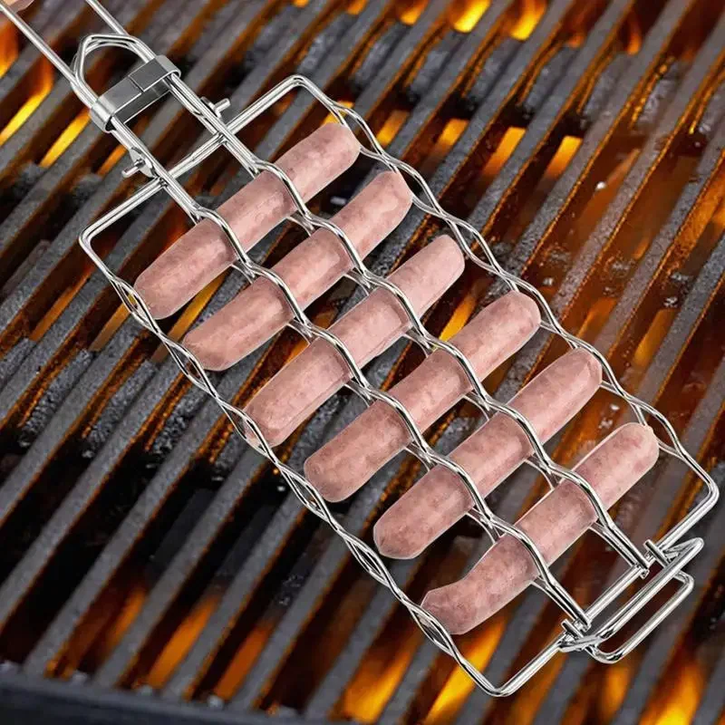 Grelhar cesta de metal malha c - Kitchen Appliances Hobart avaliação e preço