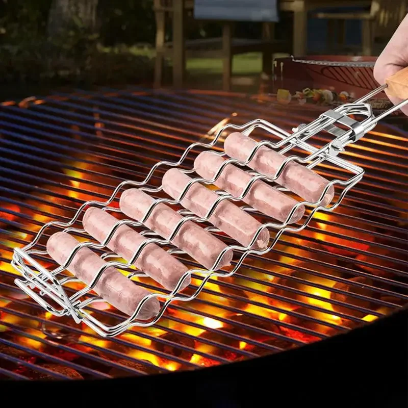 Grelhar cesta de metal malha c - Kitchen Appliances Hobart avaliação e preço