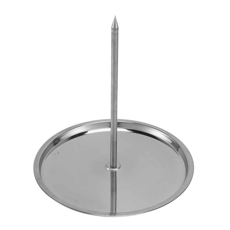 Rack de frango espeto vertical - Kitchen Appliances Hobart avaliação e preço