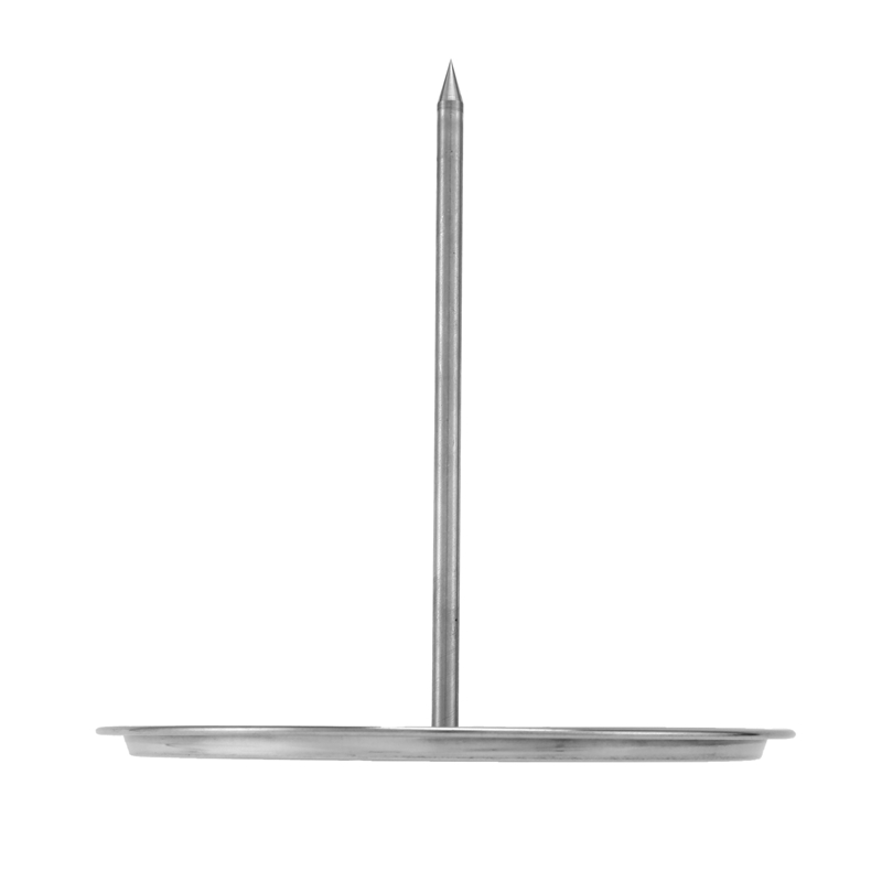 Rack de frango espeto vertical - Kitchen Appliances Hobart avaliação e preço