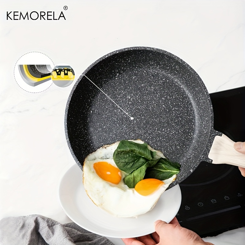 Panela Antiaderente 20/24/28cm - Electric Griddle Pancake avaliação e preço