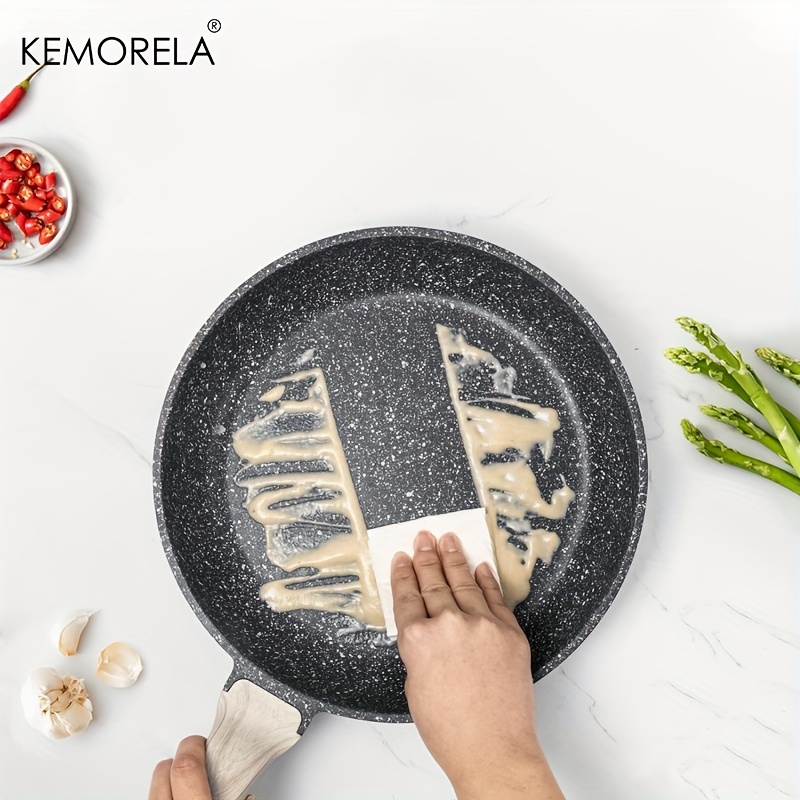 Panela Antiaderente 20/24/28cm - Electric Griddle Pancake avaliação e preço