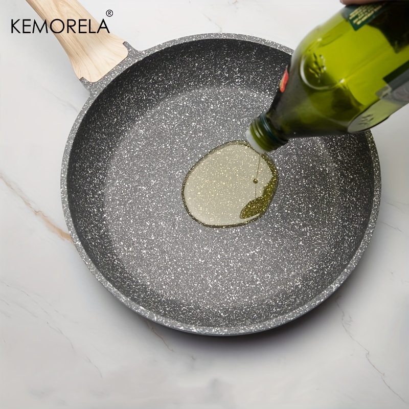 Panela Antiaderente 20/24/28cm - Electric Griddle Pancake avaliação e preço