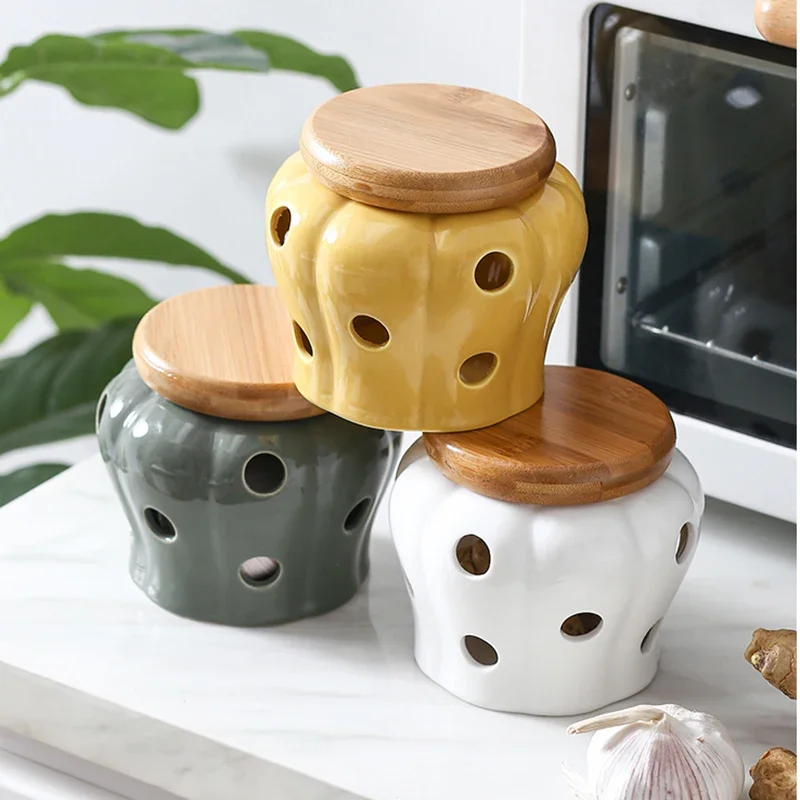 Hollow Out Ceramic Storage Tan - Kitchen Appliances Manufacturers avaliação e preço