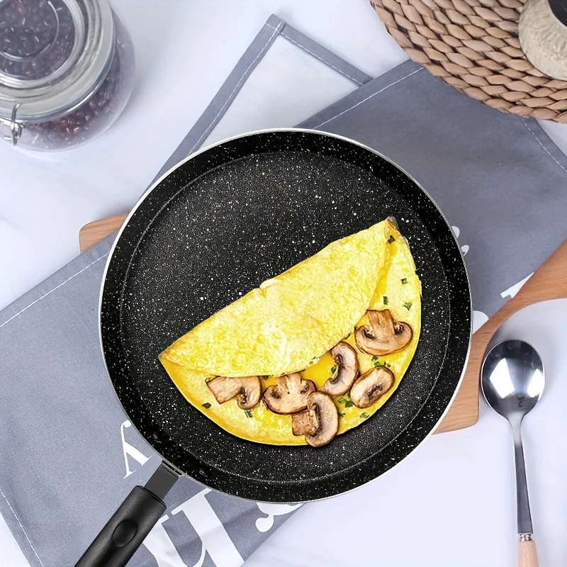 Panela Antiaderente 18/22/26CM - Electric Griddle Pancake avaliação e preço