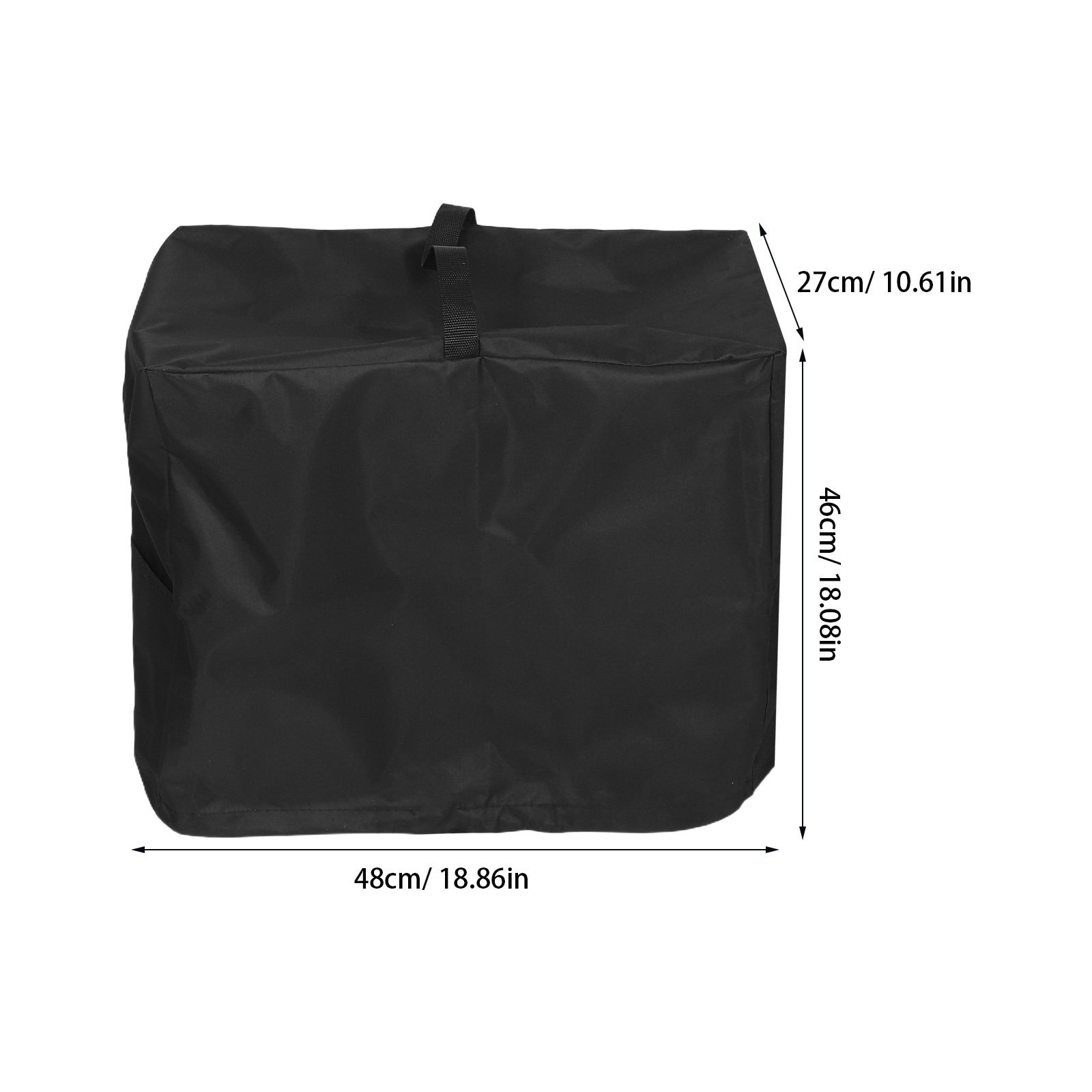 Capa Protetora para Liquidific - Kitchen Appliances Countertop avaliação e preço