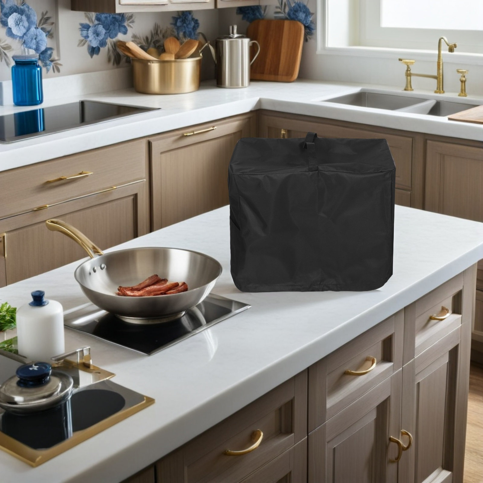 Capa Protetora para Liquidific - Kitchen Appliances Countertop avaliação e preço