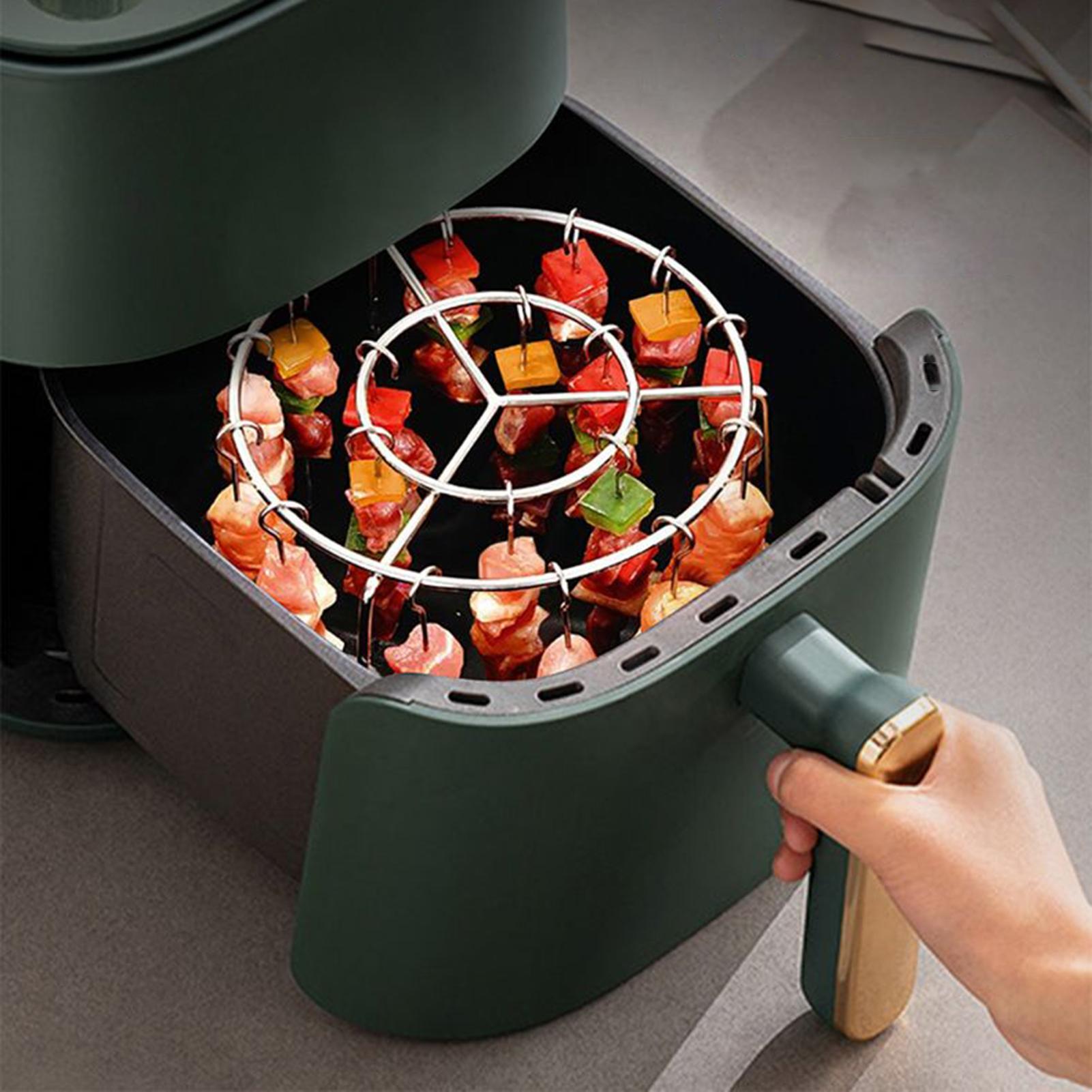 Grelhador Portátil de Aço Inox - Kitchen Appliances Hobart avaliação e preço