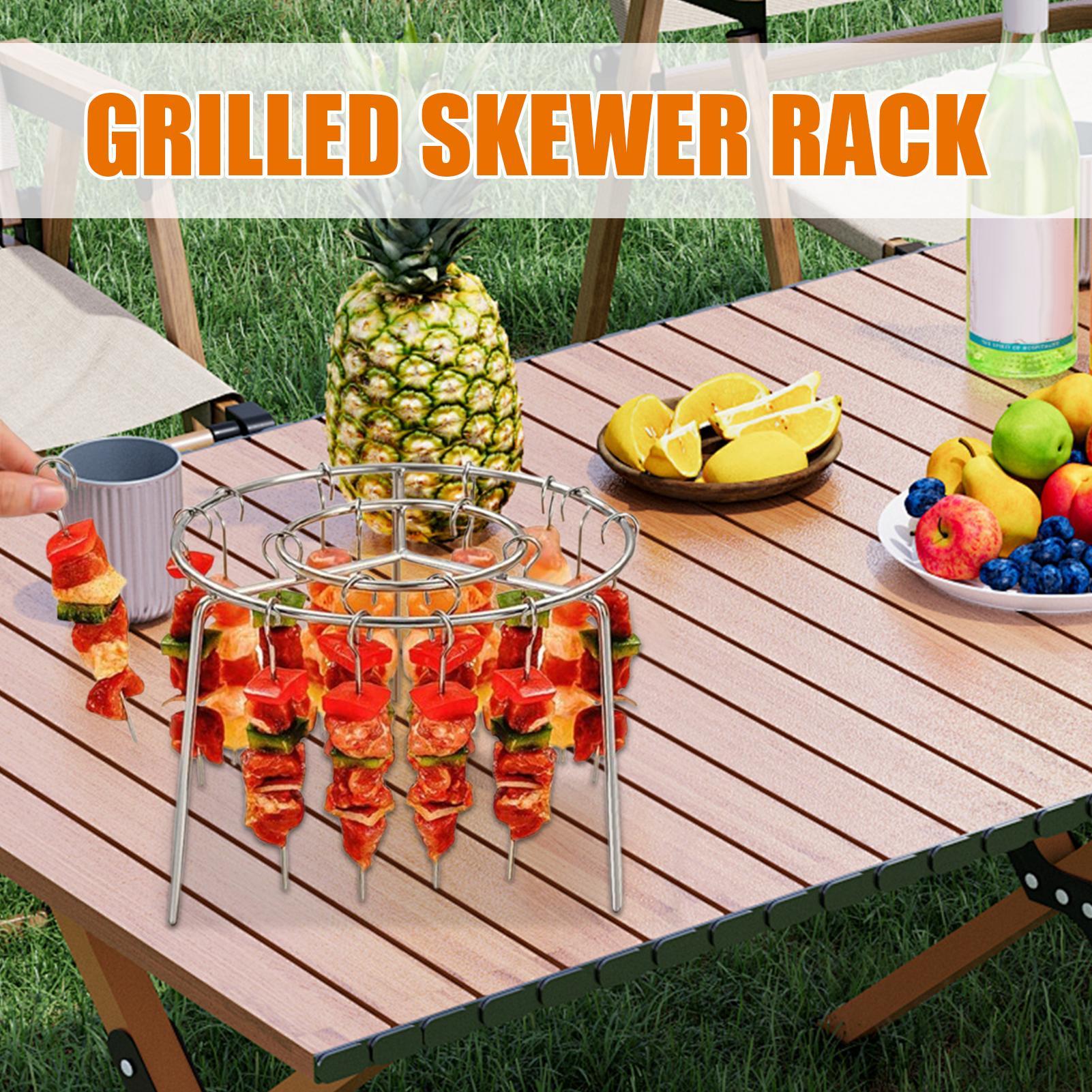 Grelhador Portátil de Aço Inox - Kitchen Appliances Hobart avaliação e preço