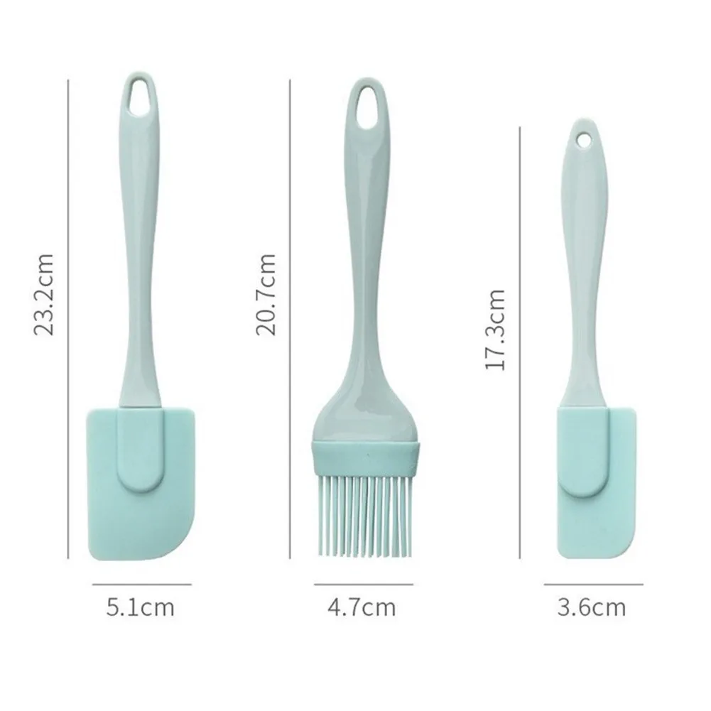 3 pçs raspador de creme diy pã - Kitchen Appliances Sales avaliação e preço
