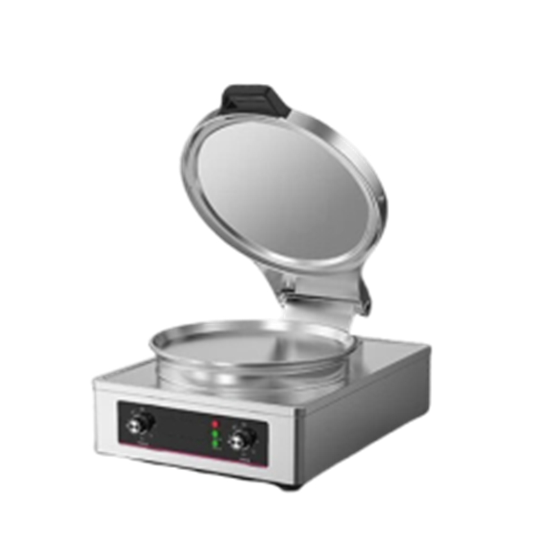 Máquina de fazer panquecas aju - Electric Griddle Pancake avaliação e preço