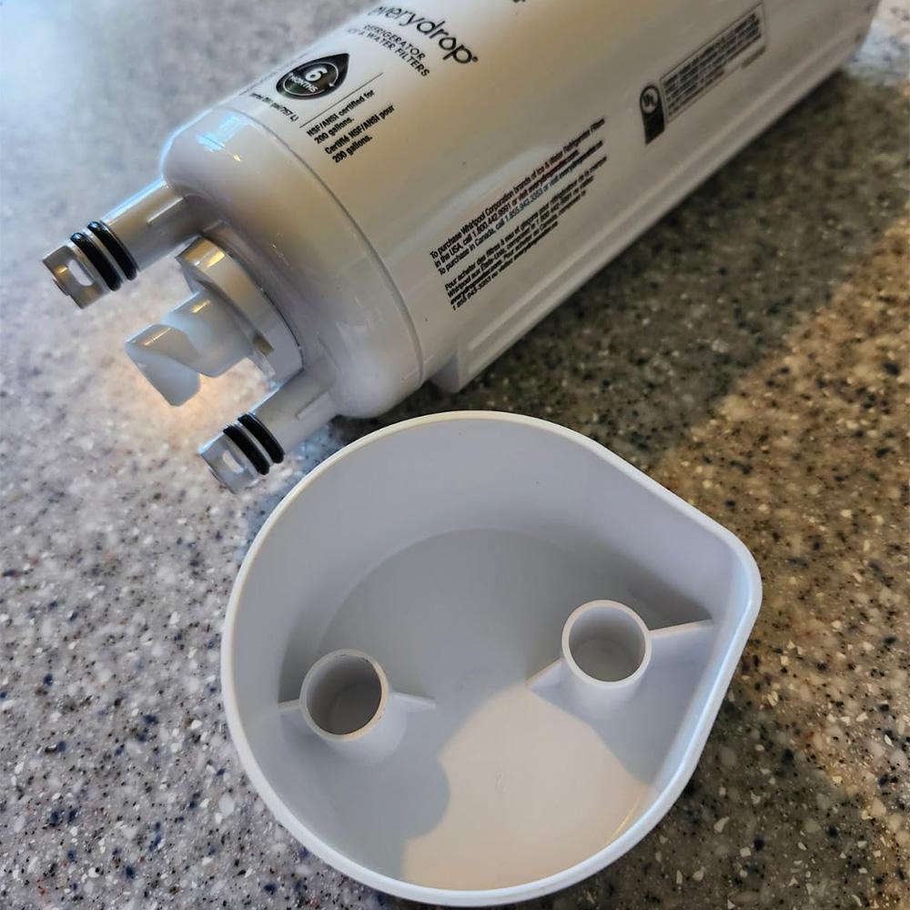 Filtro de Água para Refrigerad - Kitchen Appliances Manufacturers avaliação e preço