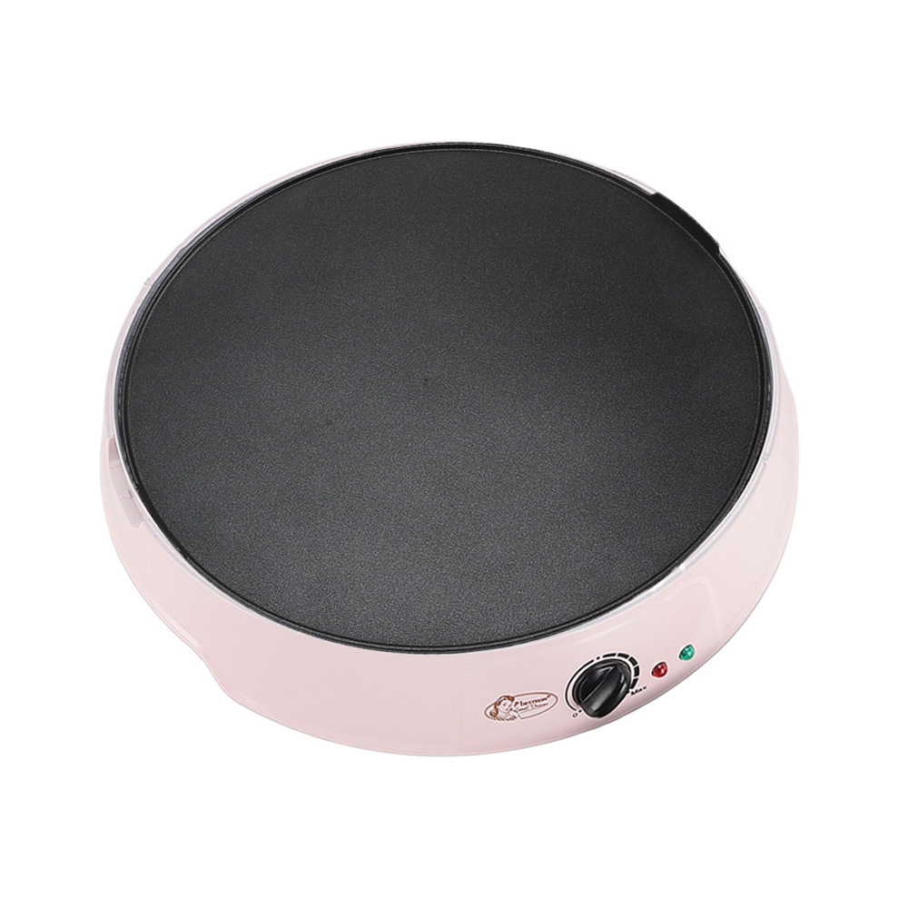 Panela Elétrica 110V para Crep - Electric Griddle Pancake avaliação e preço