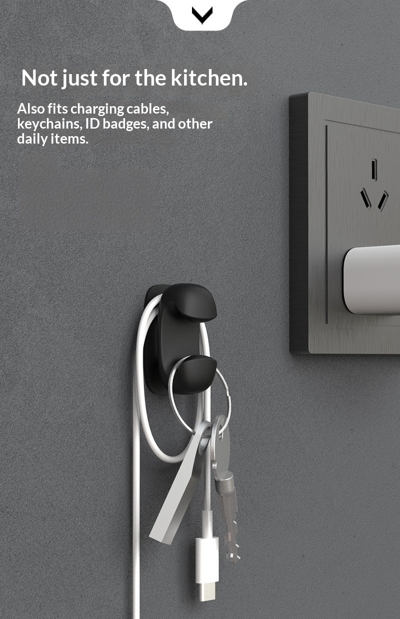 Suporte Fixador de Colher para - Kitchen Appliances Sales avaliação e preço