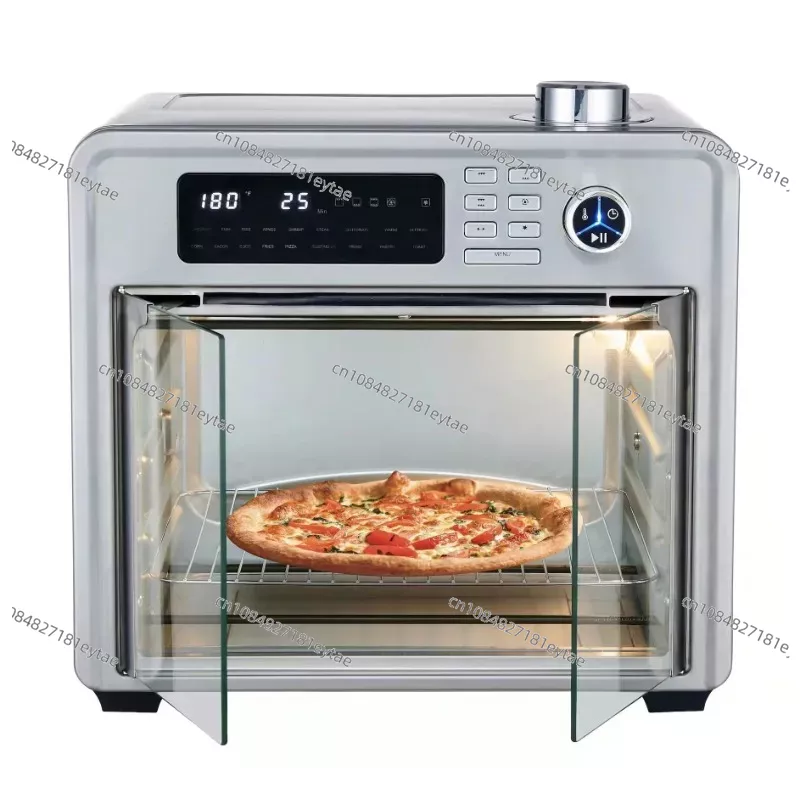 Forno Air Fryer, Novo Aparelho - Kitchen Appliances At Home avaliação e preço