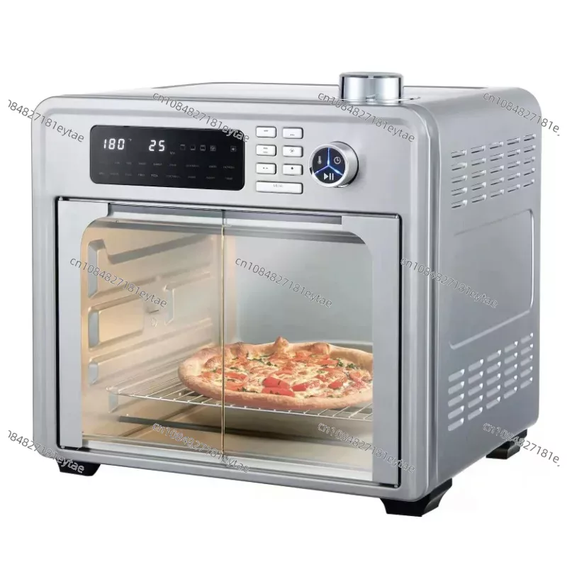 Forno Air Fryer, Novo Aparelho - Kitchen Appliances At Home avaliação e preço