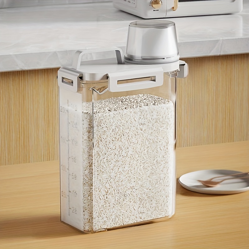 Recipiente de armazenamento de - Kitchen Appliances Manufacturers avaliação e preço