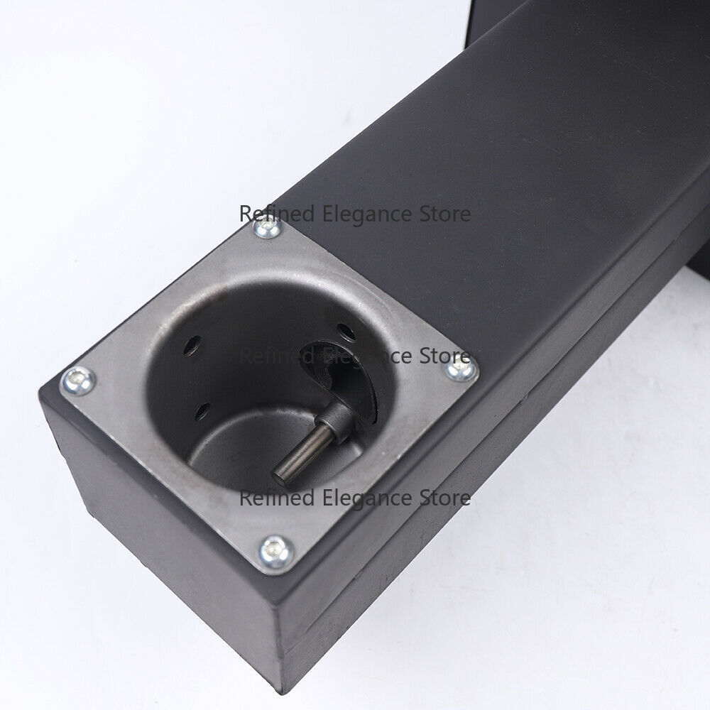 Kit de Montagem para Defumador - Electric Smoker Bbq avaliação e preço