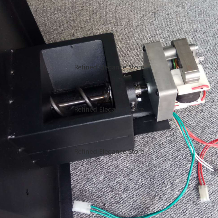 Kit de Montagem para Defumador - Electric Smoker Bbq avaliação e preço