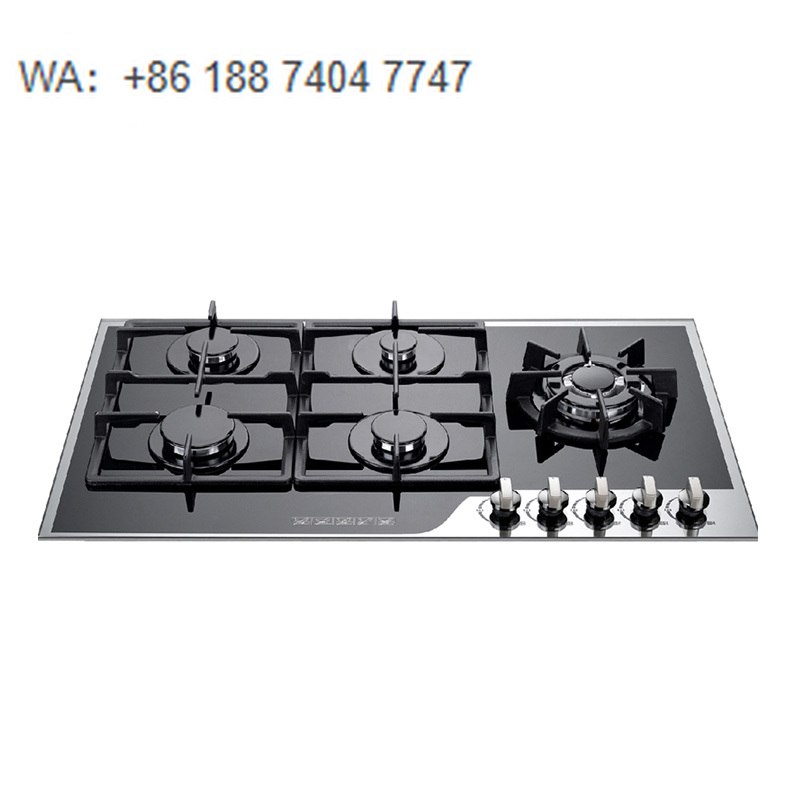 Fogão a Gás Profissional Perso - Kitchen Appliances Manufacturers avaliação e preço