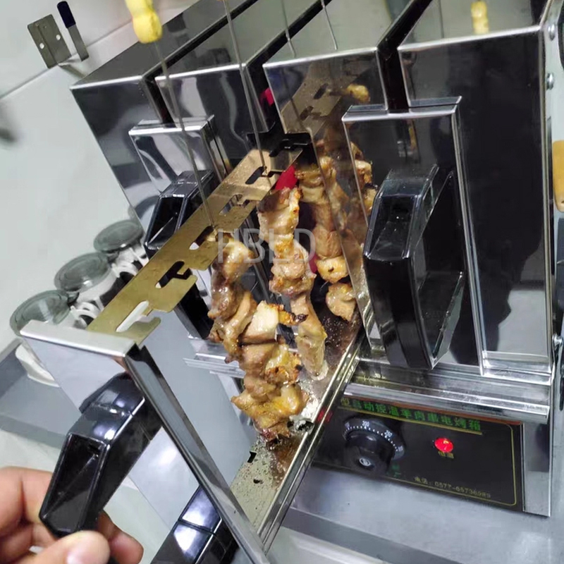 Máquina de Churrasco Multifunc - Kitchen Appliances Large avaliação e preço
