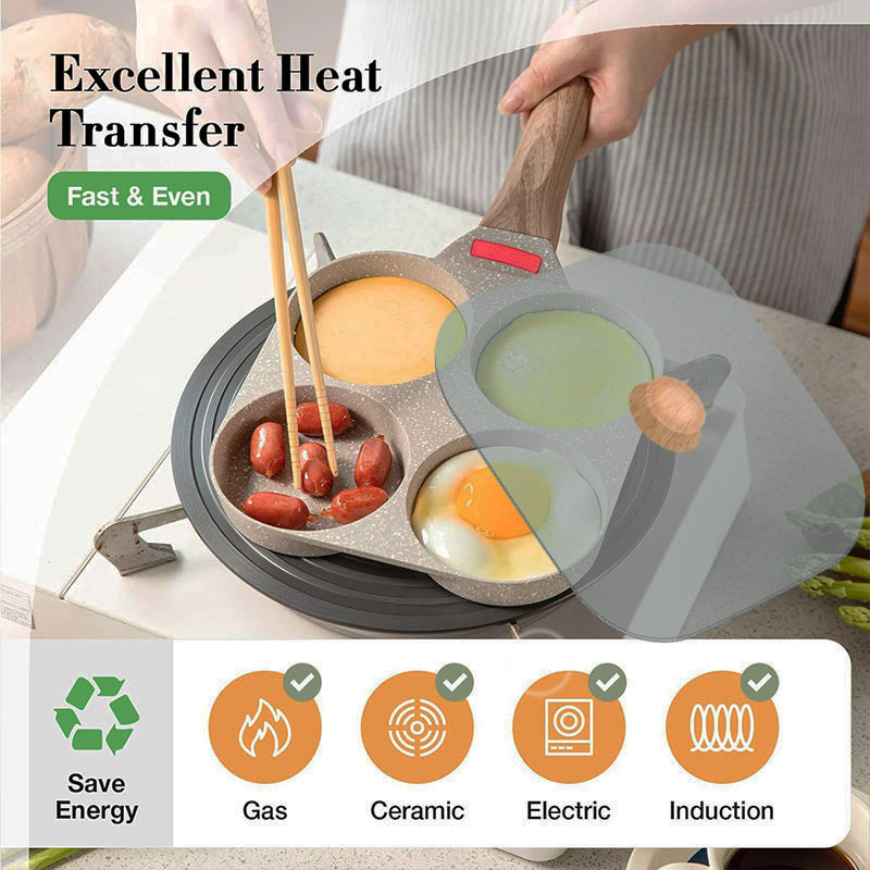 Frigideira japonesa antiaderen - Electric Griddle Pancake avaliação e preço