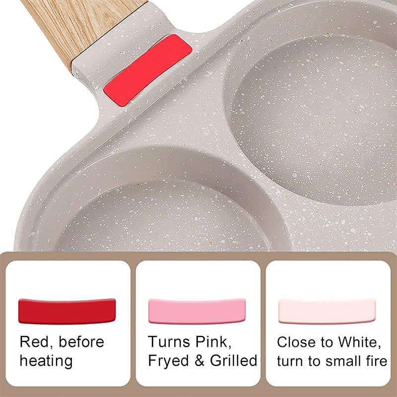 Frigideira japonesa antiaderen - Electric Griddle Pancake avaliação e preço