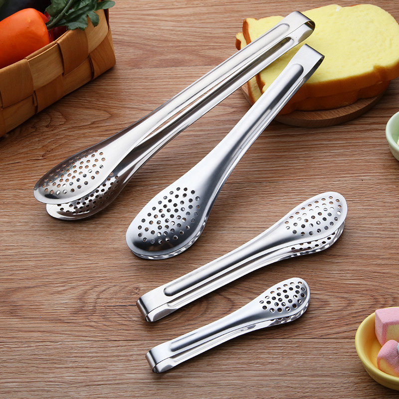 Pinças para churrasco, clipe d - Kitchen Appliances Hobart avaliação e preço