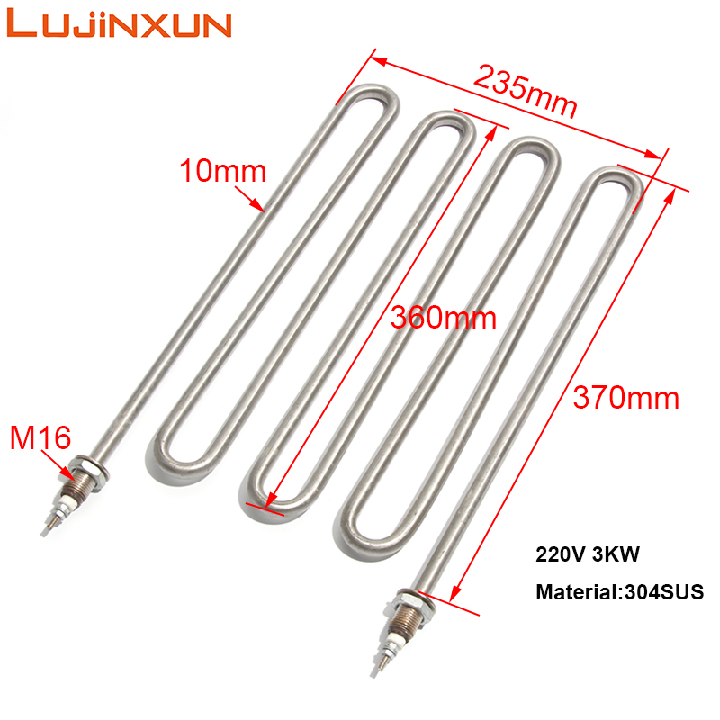 Luxinxun todos os 304 sus elem - Kitchen Appliances Sales avaliação e preço