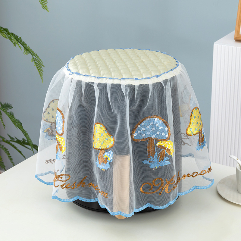 Universal Air Fryer Dust Cover - Kitchen Appliances Sales avaliação e preço